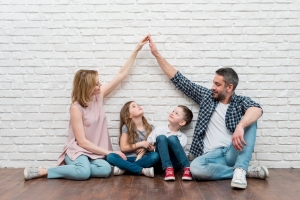 Cheiron rozjíždí Program pozitivního rodičovství – Triple P