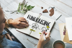 Hledáme fundraisera/ku