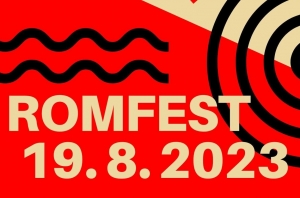 Romfest 2023