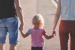 Noviny táborské radnice: Jak se stát lepším rodičem? Cheiron zve na další kolo Triple P