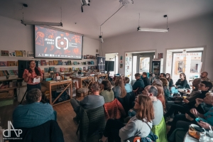 Táborský deník: Festival Jeden svět slaví kulatiny. Nově diváci uvidí i hraný film