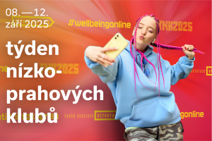 Tisková zpráva: Den otevřených dveří v nízkoprahovém klubu BejVák