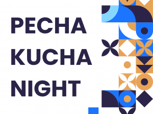 PechaKucha Night už popáté pod taktovkou Cheironu