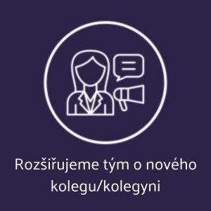 Hledáme sociálního pracovníka do sociálně aktivizační služby pro rodiny s dětmi (SAS)