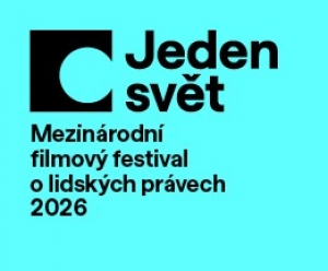 Festival Jeden svět Tábor