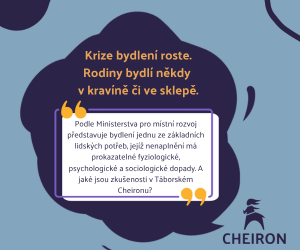 Článek: Krize bydlení roste