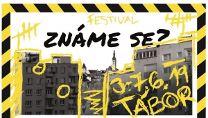 Festival ZNÁME SE? začíná již 3. června